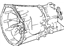 Mopar 5096909AA Transmission 6 Speed