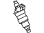 Mopar R5135790AF Injector