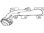 Mopar 53032418AC Manifold Exhaust