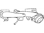 Mopar 53032613AB Manifold Exhaust Mopar 53032613AB Manifold Exhaust