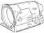 Mopar 52108658AA Case Transmission Serviced With Transmission Assembly Mopar 52108658AA Case Transmission Serviced With Transmission Assembly