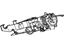Mopar 1TT42XDVAA Column Steering Mopar 1TT42XDVAA Column Steering