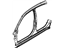 Mopar 68021027AD Panel Package Bodyside Aperture Front Mopar 68021027AD Panel Package Bodyside Aperture Front