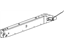 Mopar 52121405AD Tube Brake Chassis