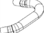 Mopar 52022389AB Hose Make Up Air