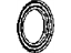 Mopar 5191269AA Caliper Seal Kit