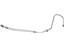 Mopar 4709099 Clip Discharge Line