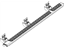 Mopar 68144266AC Step Kit Tubular Side