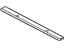 Mopar 4783295AB Crossmember Front Side Rail