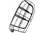 Mopar 68066349AC Transmitter Integrated Key Fob