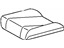Mopar 5133234AA Cushion Front Seat Driver