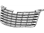 Mopar ZG98ARHAD Grille Radiator