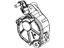 Mopar 68148184AA Pump Vacuum