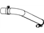 Mopar 6507543AA Clamp Hose 42X12