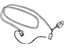 Mopar 5191905AB Harness Wiring