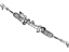 Mopar 5093815AA Jam Nut Outer Tie Rod