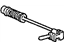 Mopar 5101062AA Sensor Brake Wear Mopar 5101062AA Sensor Brake Wear