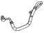 Mopar 68158878AA Line A/C Discharge Mopar 68158878AA Line A/C Discharge