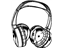 Mopar 5107082AD Headphones Wireless Mopar 5107082AD Headphones Wireless