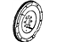 Mopar 4872694AE Flywheel