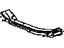Mopar 55366491AB Crossmember Control Arm Lower