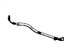 Mopar 68068740AG Hose Power Steering Pressure