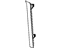 Mopar 1GN28XDVAC Extension Cowl