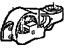 Mopar 4668932AA Isolator Engine Mount Mopar 4668932AA Isolator Engine Mount