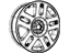 Mopar 1BK47SZ0AD Wheel Aluminum