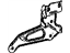 Mopar 68013694AA Bracket Gearshift