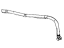 Mopar 52029577AE Tube Fuel Vapor