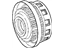 Mopar 52108541AB Retainer Clutch