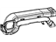 Mopar 68109859AA Duct A/C And Heater Mopar 68109859AA Duct A/C And Heater