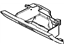 Mopar 5JY771D5AI Glove Box Instrument Panel Mopar 5JY771D5AI Glove Box Instrument Panel