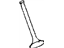 Mopar MD088812 Exhaust Valve