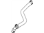 Mopar 55111382AB Hose Heater Supply Mopar 55111382AB Hose Heater Supply