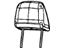 Mopar 5XH61DX9AA Headrest Front