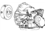 Mopar 5138354AB Transaxle Package With Torque Converter Mopar 5138354AB Transaxle Package With Torque Converter