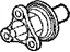 Mopar 4815703 Flange Mopar 4815703 Flange