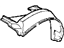 Mopar 4724411 Fender Liner