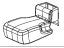Mopar 6EC63PD2AA Cover Rear Center Seat Cushion Mopar 6EC63PD2AA Cover Rear Center Seat Cushion