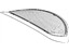 Mopar 5030041AD Glass Liftgate Mopar 5030041AD Glass Liftgate