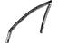 Mopar 55394052AD Seal Front Door Glass