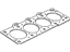 Mopar 5014127AA Gasket Package Cylinder Head