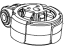 Mopar 68137977AD Isolator Engine Mount