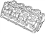 Mopar R8225257AA Head Cylinder Left Without Valves / Valvetrain Mopar R8225257AA Head Cylinder Left Without Valves / Valvetrain