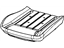 Mopar 1CD491DPAA Cover Front Seat Cushion Mopar 1CD491DPAA Cover Front Seat Cushion