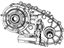 Mopar 52853307AA Transfer Case