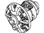 Mopar 52111420AA Case Differential Mopar 52111420AA Case Differential