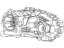 Mopar 68240445AB Transfer Case Mp1622C